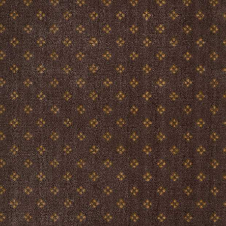 Противопожарный КМ-2 Ковролин Nurteks Crystal CT Красный