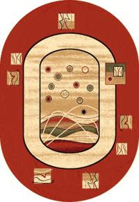 DA VINCI 10 Бежевый