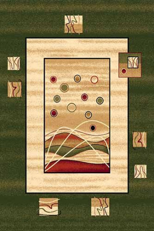 DA VINCI 10 Бежевый