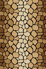 VISION DELUXE 2 Бежевый