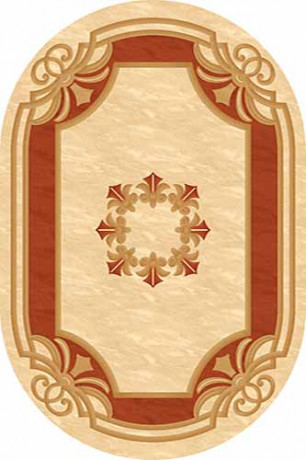 KAMEA 18 Бежевый