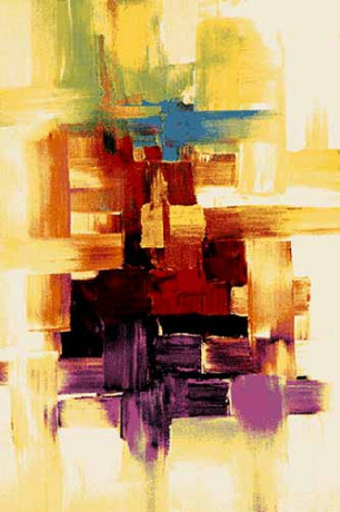 Коврик Кристалл 29