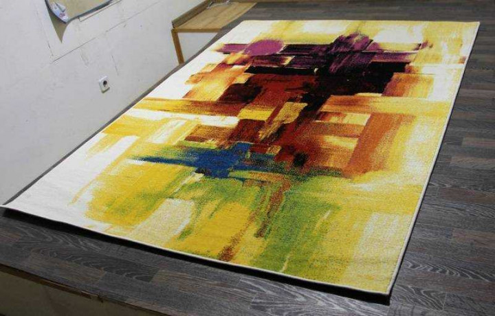 Коврик Кристалл 29