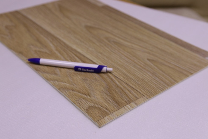 Линолеум Discovery - Alabama 1 (Дисковери - Алабама 1)