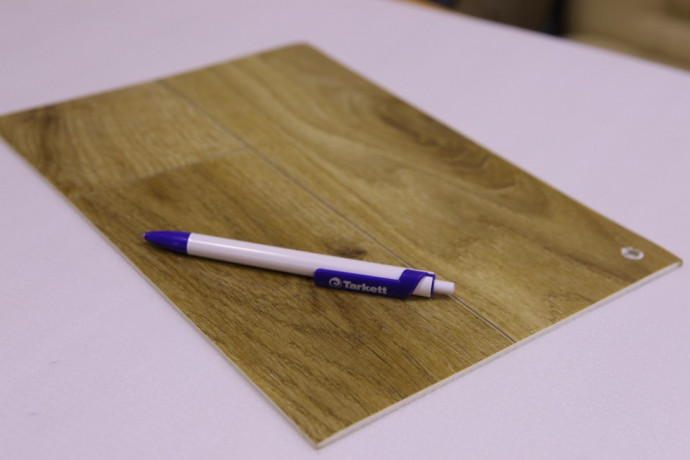 Линолеум Vesna - Platon 2 (Весна - Платон 2)