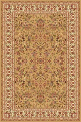 IZMIR 12 Коричневый