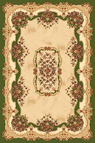 OLYMPOS 7 Красный