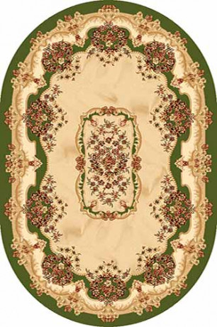 OLYMPOS 7 Красный