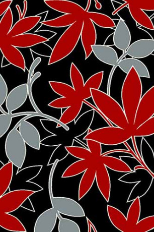 SAN-RIZE 16 Черный