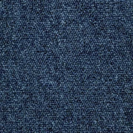 Ковровая Плитка Status (Статус) 84 синий