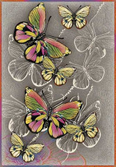 Коврик Кристалл 97 (2)