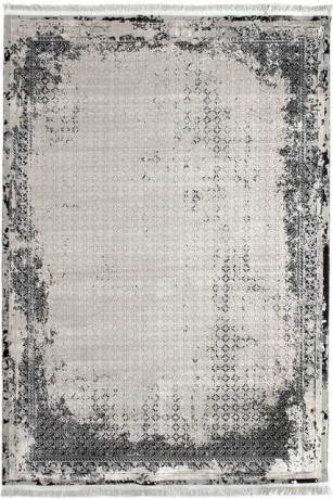 Иранский ковер LOUVRE-09-GREY-STAN