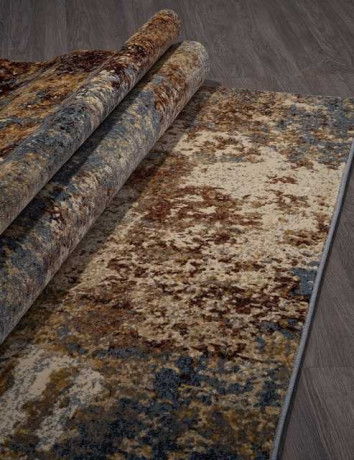 Ковёр DELMAR-D882-MULTICOLOR-STAN