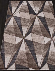 Турецкий ковер MARVEL-28056-795-GREY-BEIGE-STAN