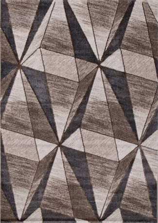 Турецкий ковер MARVEL-28056-795-GREY-BEIGE-STAN