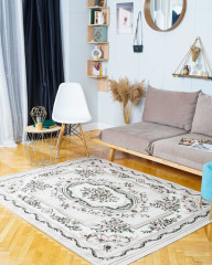 Ковёр ИЗУМРУД 16