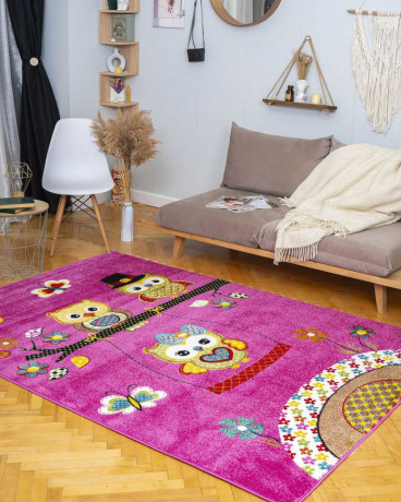 Ковёр Детский СОФИТ 108