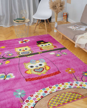 Ковёр Детский СОФИТ 108