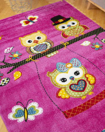 Ковёр Детский СОФИТ 108