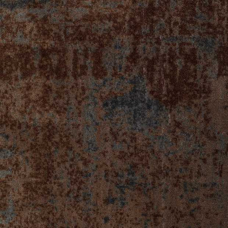 Противопожарный КМ-2 Ковролин Nurteks Magic Mc Синий