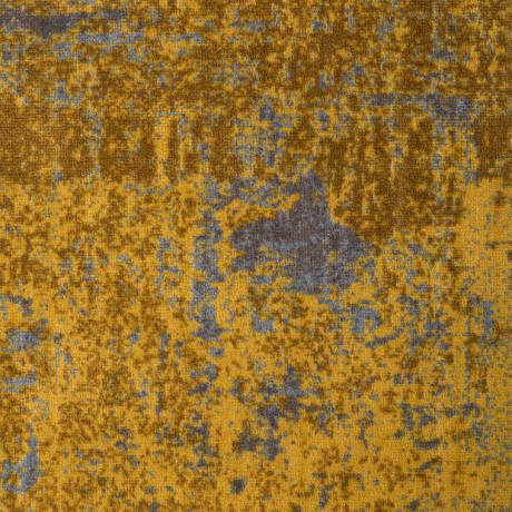 Противопожарный КМ-2 Ковролин Nurteks Magic Mc Синий