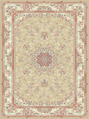 Ковер Роял Тибриз 25