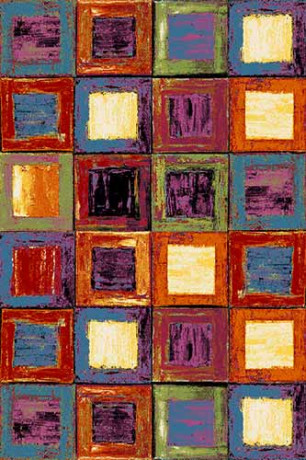 Коврик Кристалл 30