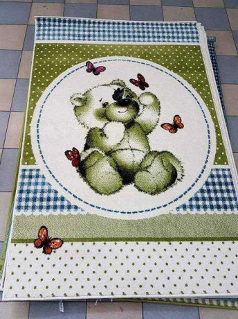 Коврик Кристалл 66