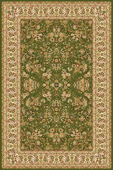 IZMIR 12 Зеленый