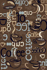 VALENCIA DELUXE 55 Коричневый