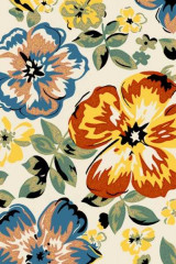 Коврик Кристалл 98