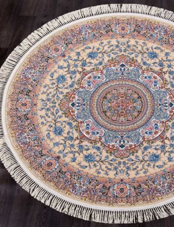 Иранский ковер SHIRAZ-1130-TABRIZ-DAIRE