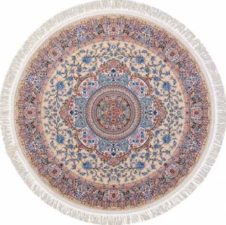 Иранский ковер SHIRAZ-1130-TABRIZ-DAIRE