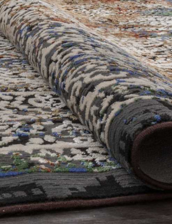 Турецкий ковер VISKONTI-30598A_BH5_74-MULTI-STAN