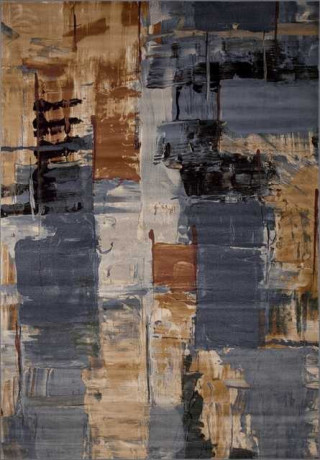 Ковёр DELMAR-D884-MULTICOLOR-STAN