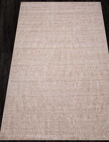 Ковёр NATUREL-D984-BEIGE-STAN