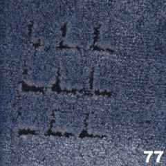 Ковролин высоковорсный &quot;Кубик&quot;