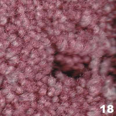 Ковролин высоковорсный "Кубик"