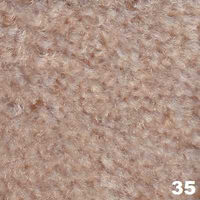 Ковролин высоковорсный "Кубик"