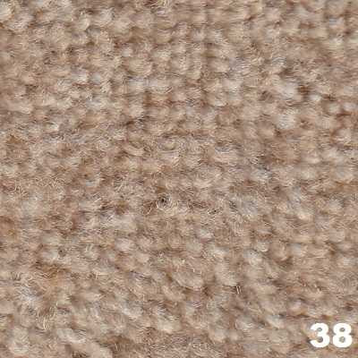 Ковролин высоковорсный "Кубик"