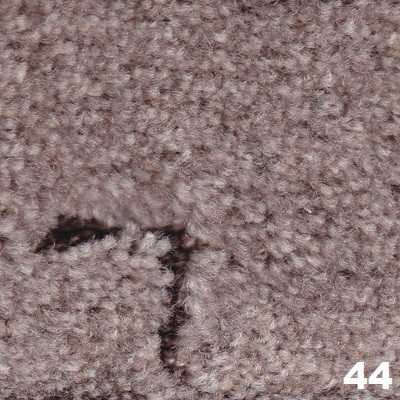 Ковролин высоковорсный "Кубик"