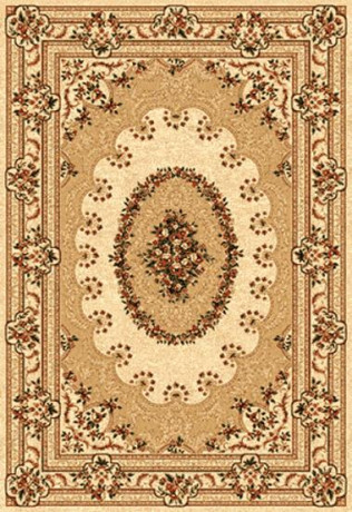 DA VINCI 12 Бежевый