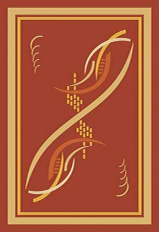 PARADISE 20 Коричневый