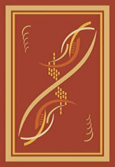 PARADISE 20 Коричневый