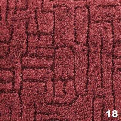 Ковролин высоковорсный "Канны 18"