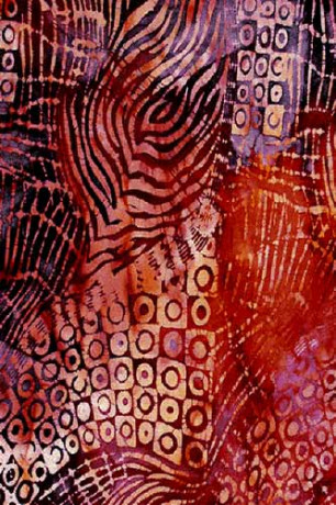 Коврик Кристалл 31