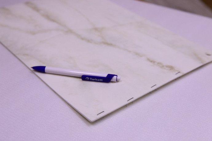 Линолеум Discovery - Alicante 1 (Дисковери - Аликанте 1)