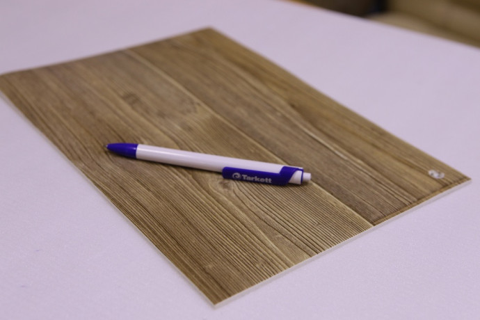 Линолеум Vesna - Toronto 1 (Весна - Торонто 1)