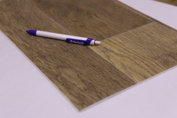 Линолеум Idylle nova Oxford 2 (Идиллия нова Оксфорд 2)