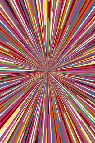 Коврик Кристалл 41 (2)